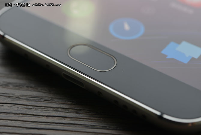 从功能机到智能机变化,有home键的手机所有操作