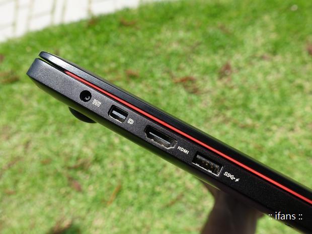 战斗吧！华硕ROGG501轻薄金属机身电竞笔电开箱