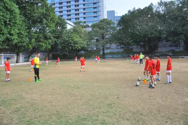 快乐足球踢出梦想,快乐足球放飞自我