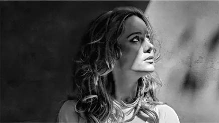 布丽拉尔森最美影后,布丽拉尔森奥斯卡影后