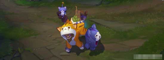 lol索尔敖兴皮肤,lol索尔最初的版本