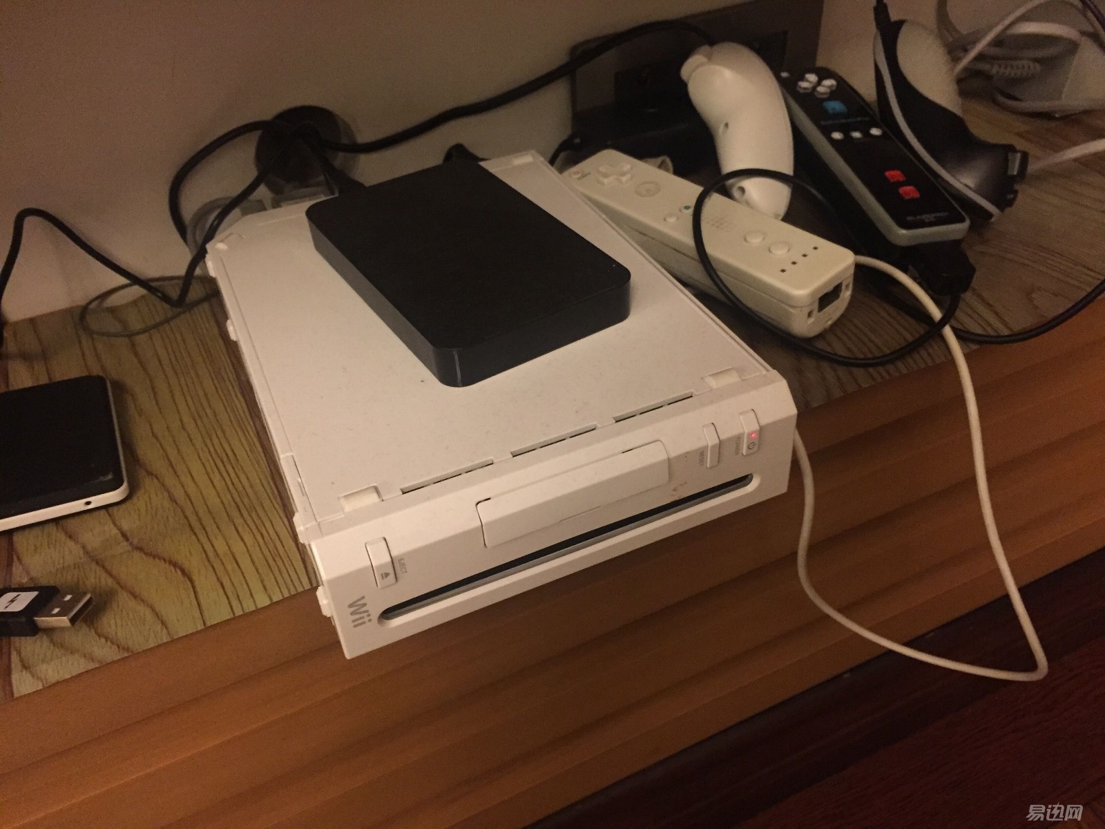 我与任天堂的故事,任天堂的爱恨情仇