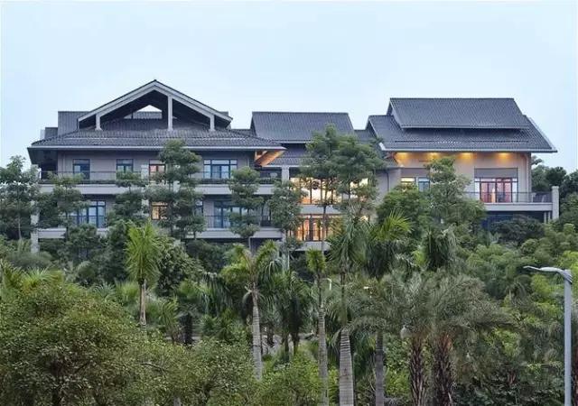 南宁最贵的10家酒店，吓得我都坐地上了！