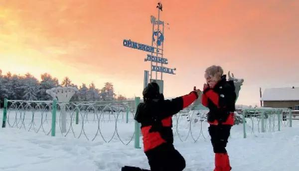 见证爱情的绝美圣地,一生必去的10个爱情圣地