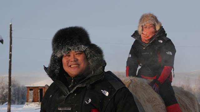 见证爱情的绝美圣地,一生必去的10个爱情圣地