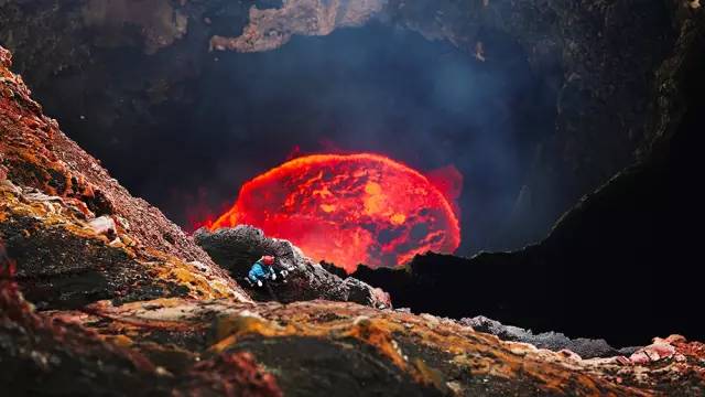 见证爱情的绝美圣地,一生必去的10个爱情圣地