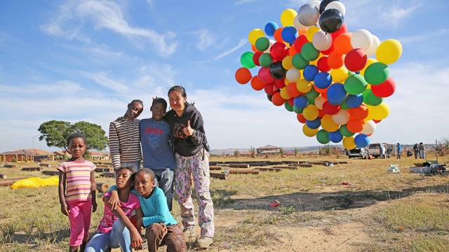 见证爱情的绝美圣地,一生必去的10个爱情圣地