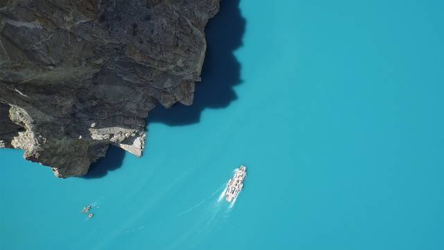 见证爱情的绝美圣地,一生必去的10个爱情圣地