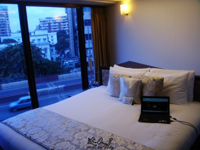 皇尊与时尚-不可思议的印度