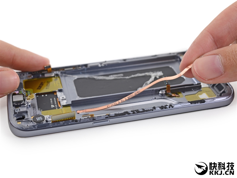 三星galaxys7+评测,三星galaxys7图