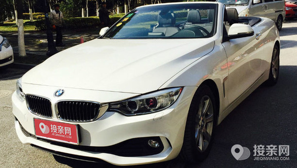 2016年最新发布：上海上半年最潮婚车大盘点！