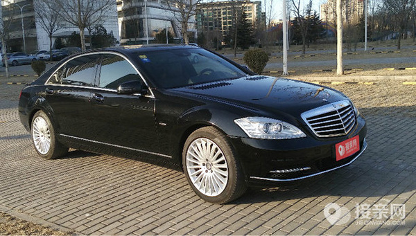 2016年最新发布：上海上半年最潮婚车大盘点！