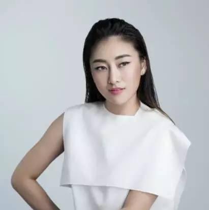 广西南宁女明星有谁,广西走出女明星