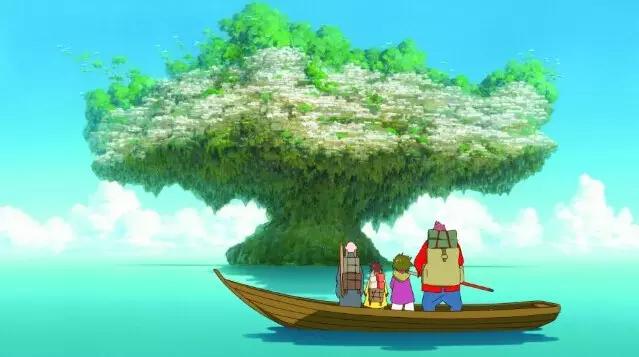 日本和动物有关的动画片,看小动物的动画片