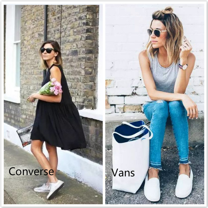 别抢绿尾了给你一份小白鞋剁手清单