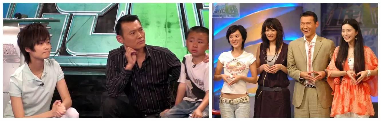 胡一虎：我虽二，做人实|橙人访谈