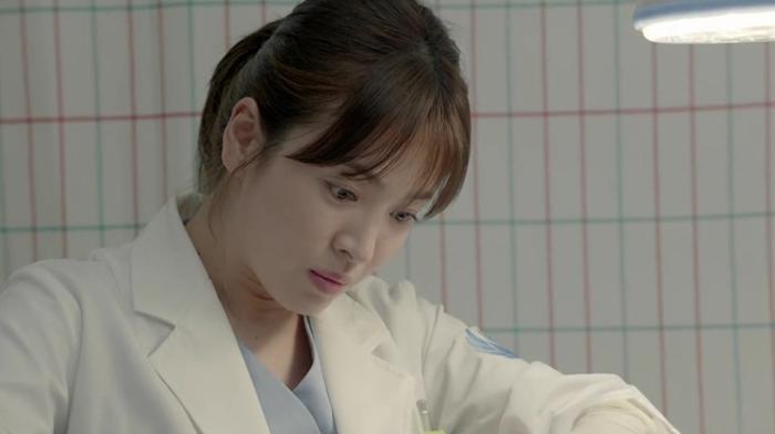 太阳的后裔|太阳的后裔百度云|太阳的后裔穿搭百变详解