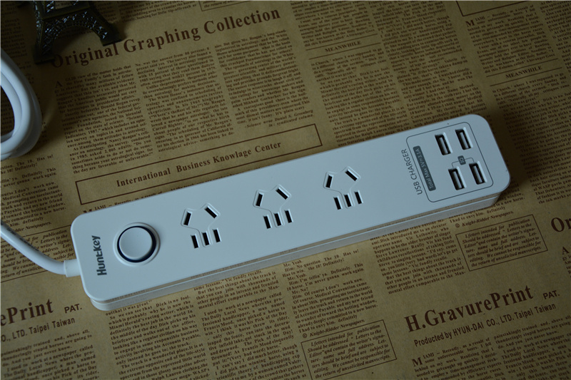 usb插座航嘉,插座有usb接口好用吗