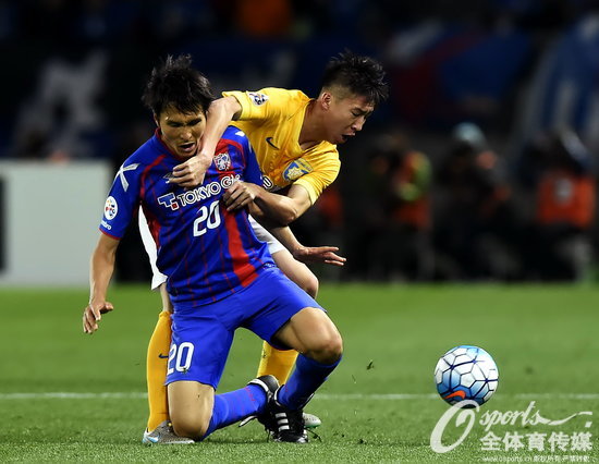 一分告捷别把苏宁当大巴黎