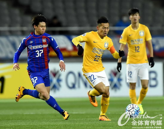 一分告捷别把苏宁当大巴黎