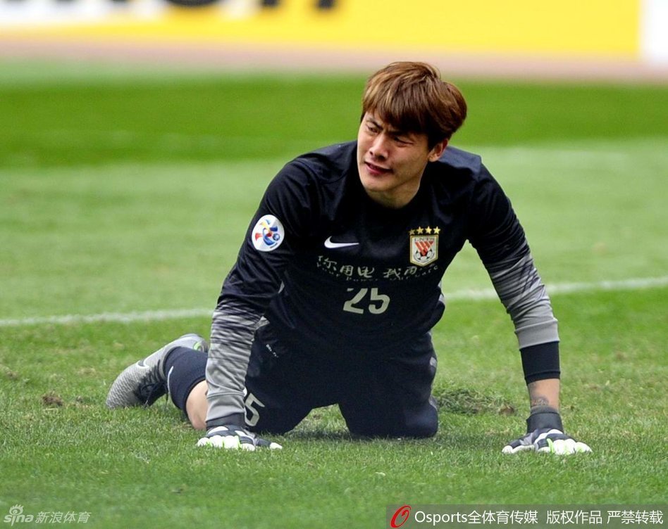 深度评价鲁能主帅,鲁能主帅赛后采访