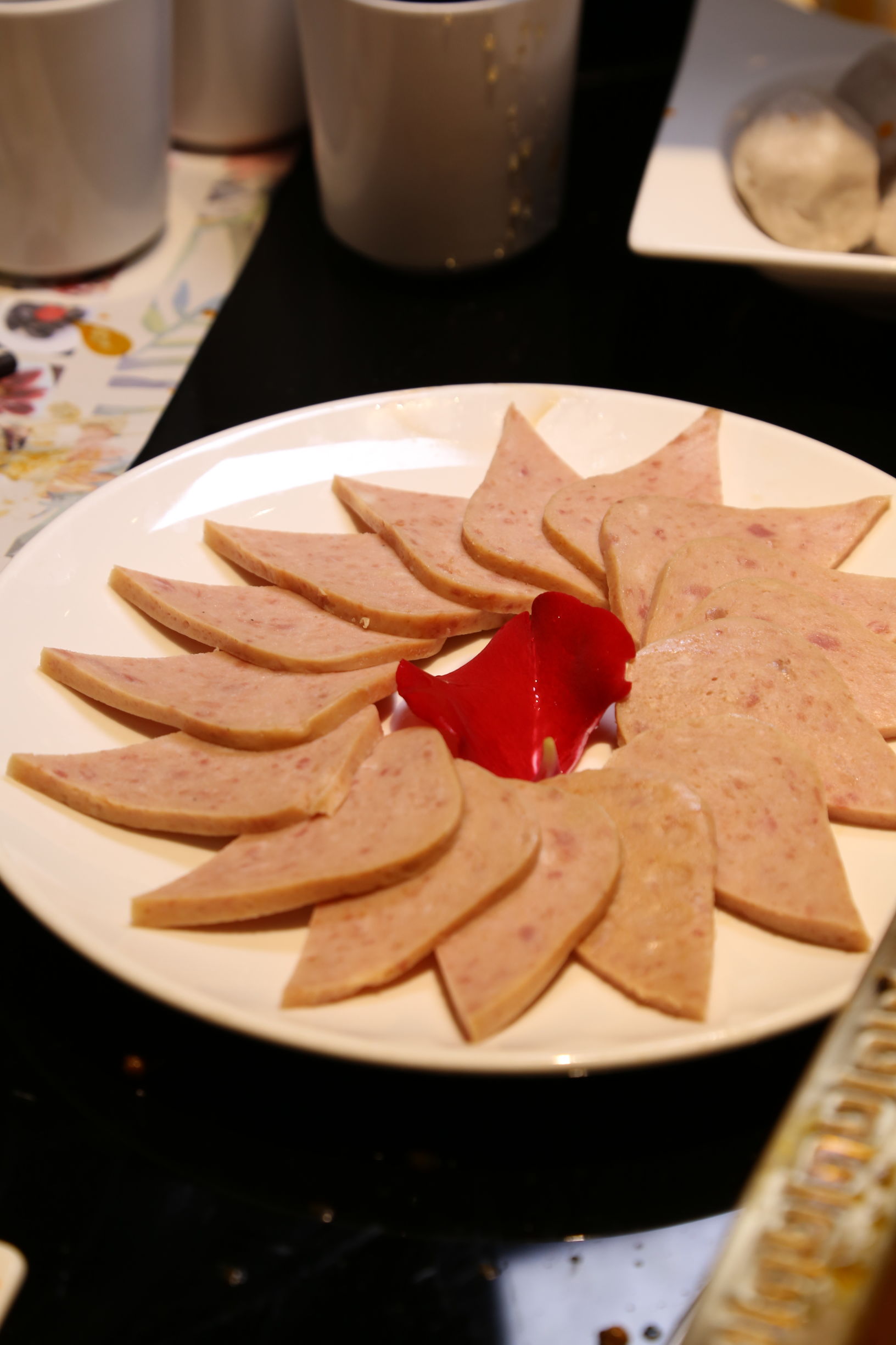 成都蜀九香麻辣火锅,北京簋街蜀九香麻辣火锅