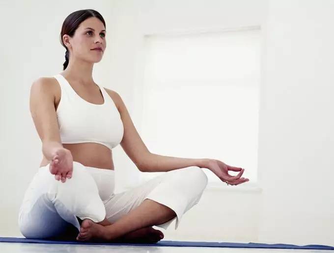 孕期别做这几个动作,孕期可以关注什么