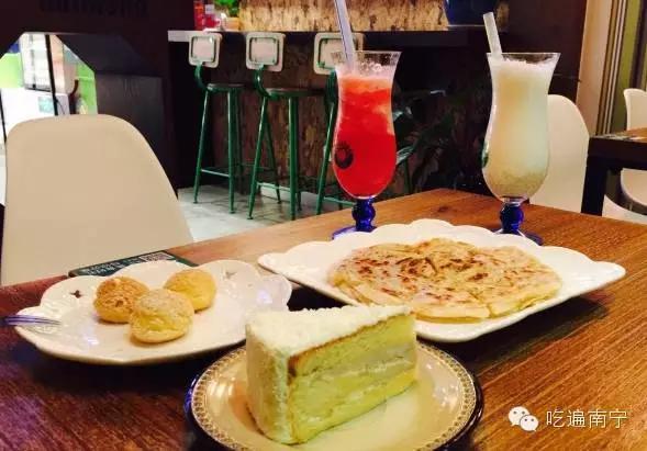 去了航洋十次，你也未必知道有这多好吃的！南宁航洋美食攻略..