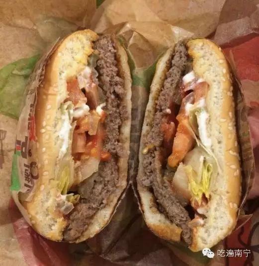 去了航洋十次，你也未必知道有这多好吃的！南宁航洋美食攻略..