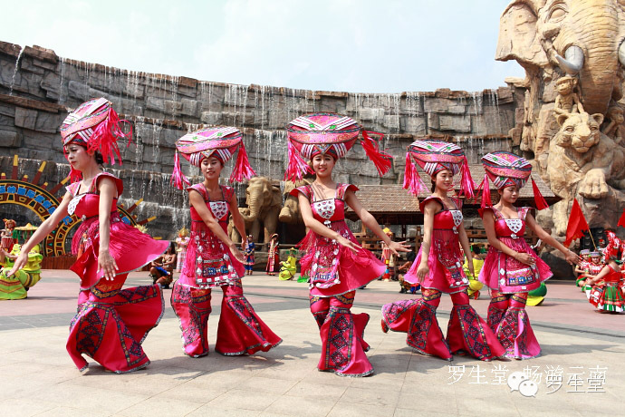 云南旅游攻略必去吃的美食有哪些,云南吃些什么特色美食