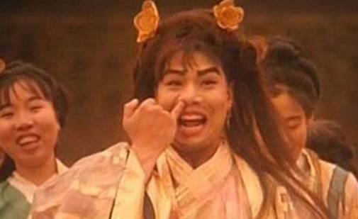 星爷和周星驰演的电影,星爷的同桌