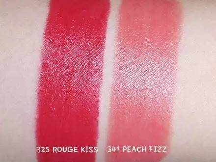 最好用的十种唇膏好看又好用,韩国春季唇膏