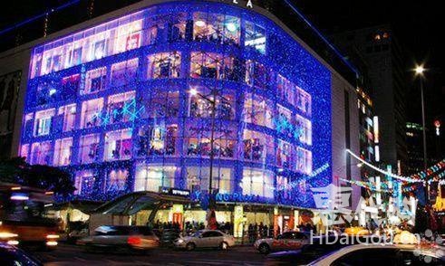 韩国购物代购攻略,韩国免税店代购价格表