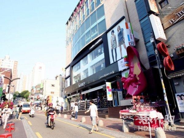 韩国购物代购攻略,韩国免税店代购价格表