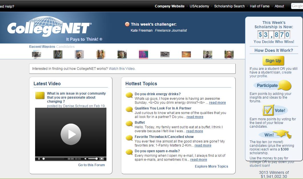 留学干货课外活动,出国留学奖学金申请条件及流程