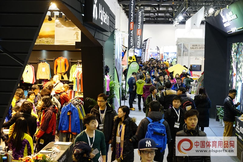 ispo西安,ispo杭州