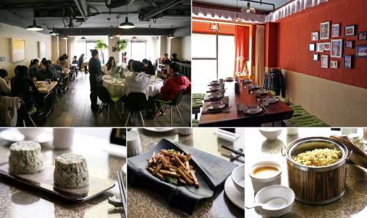 回龙观这边有什么好吃的,回龙观美食推荐3-4人餐