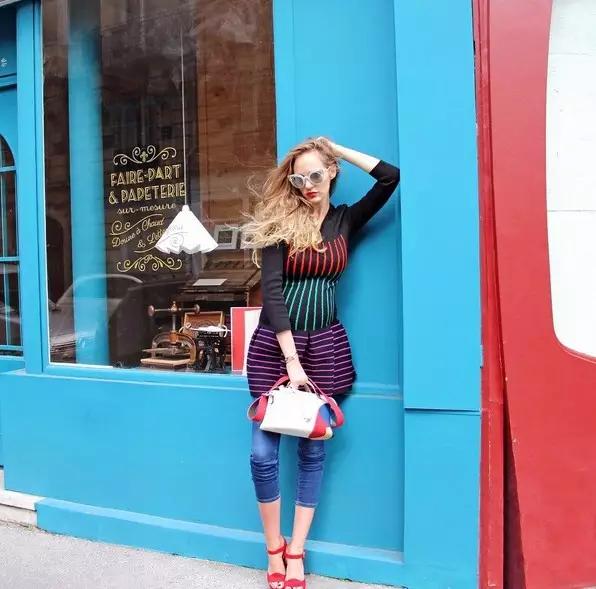 全网最让人羡慕的博主,盘点全网最招人羡慕嫉妒恨的博主