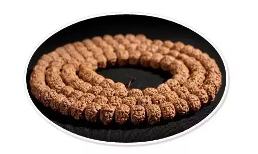 怎样玩佛珠才能发亮,玩佛珠入门