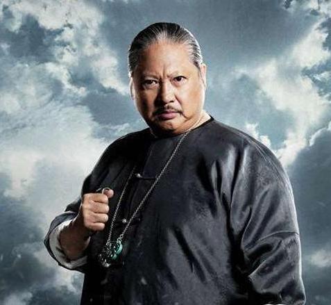 老梁讲李小龙成龙李连杰甄子丹,最惨武打明星有哪些