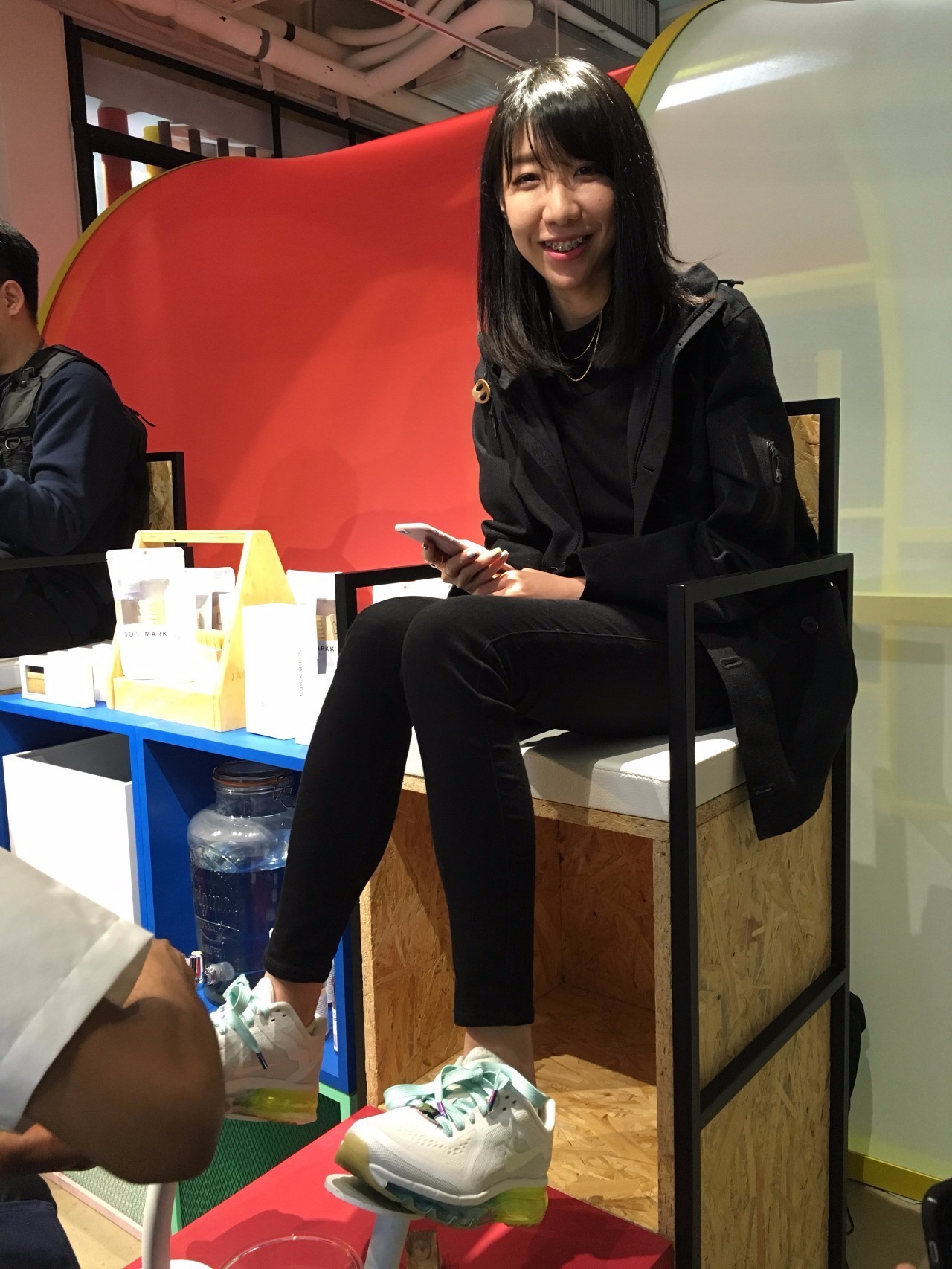 气垫儿反斗城！AirMaxCon正式开放