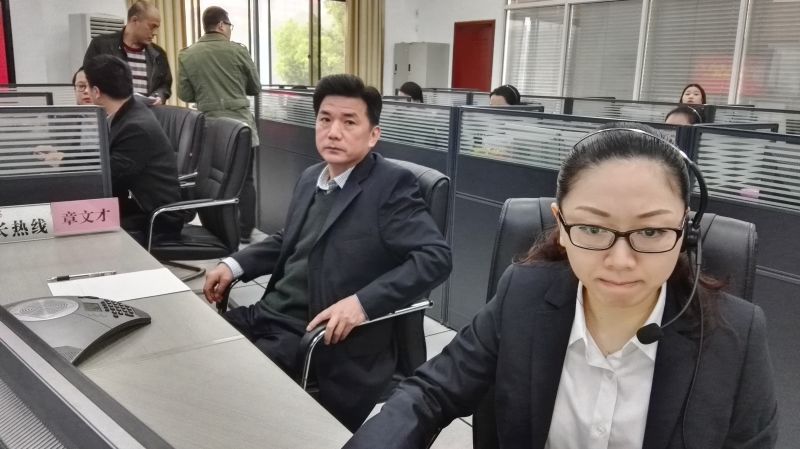 株洲市环保局长热线,株洲市环保问题