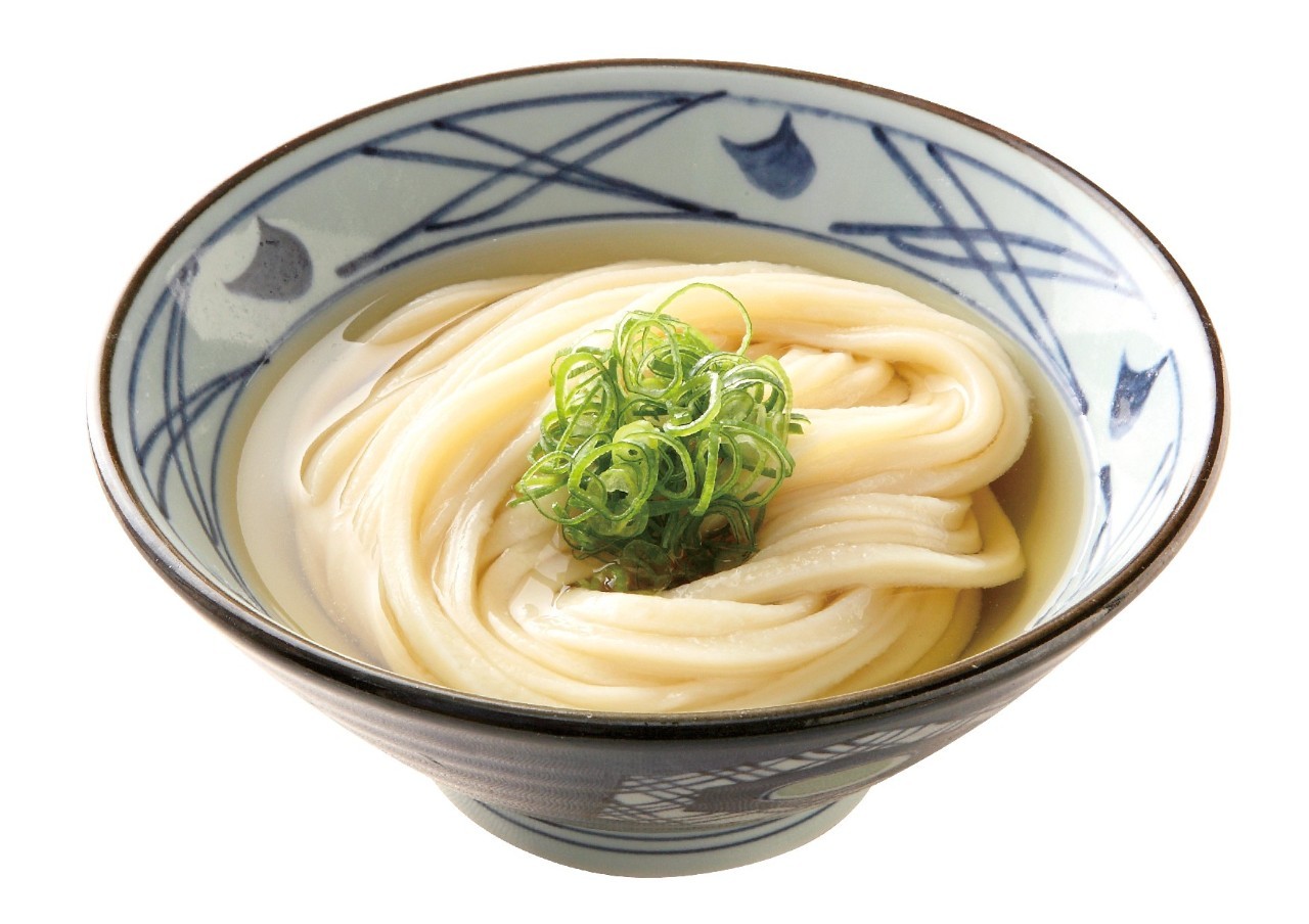 十足乌冬面是自己泡的吗 (四种口味乌冬面)