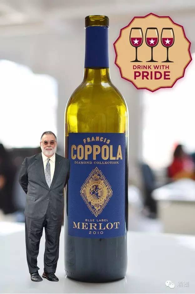 酒，也能玩出“私人定制”的高bigger？！