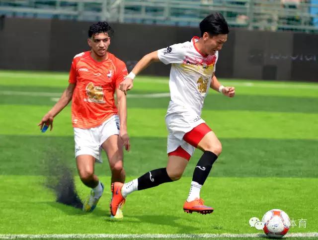 大友集团队亮相五人制世界杯！首日比赛精彩不断，大友攻入首球！