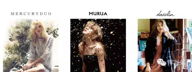 日本女装海淘攻略,日系海淘衣服