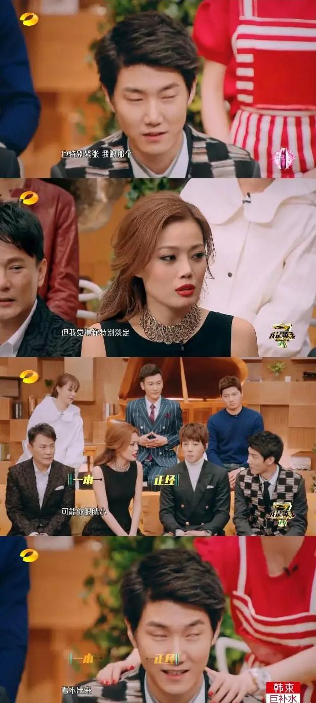 容祖儿唱歌前后的反差,容祖儿为什么是歌手