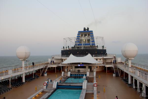 长崎济州岛游轮游,五天四夜日本邮轮游