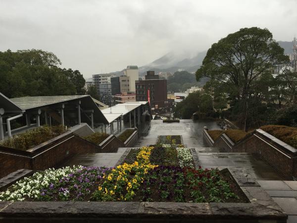 长崎济州岛游轮游,五天四夜日本邮轮游