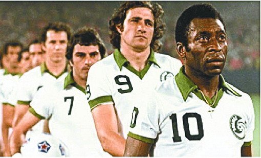 贝克汉姆洛杉矶美洲杯,贝克汉姆杰拉德